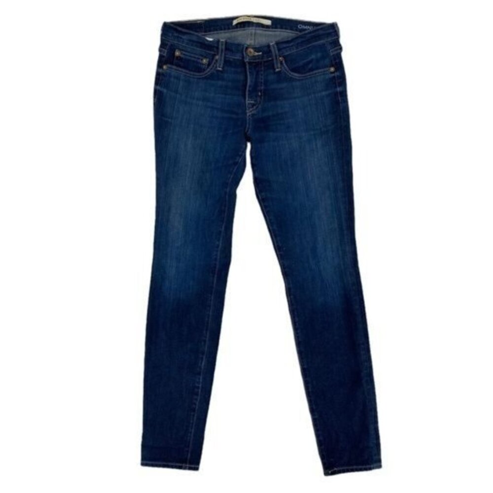 Big Star Omni Alex Skinny Jean